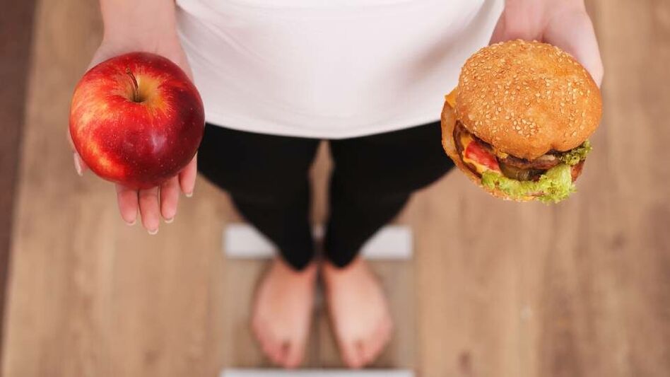 Jednym ze sposobów na szybką utratę wagi jest zmiana diety. 