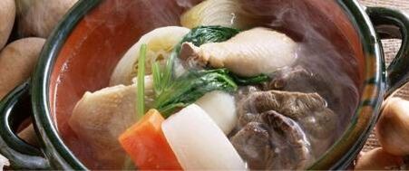 jak przestrzegać diety na zapalenie żołądka