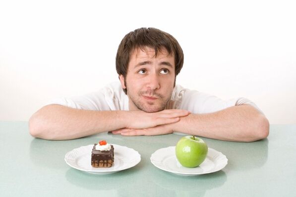 co możesz, a czego nie możesz jeść z cukrzycą