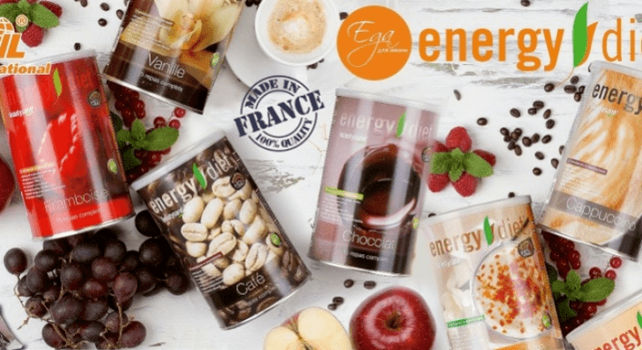 Dieta energetyczna